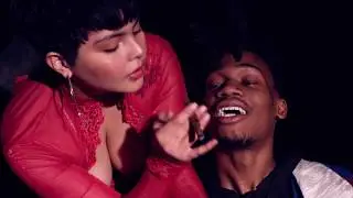 Hoodoo Jim - MANIC+PIXIE+DREAM+GIRL (Official Music Video)