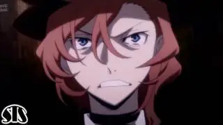 Odasaku And Chuuya Edit || Bungou Stray Dogs