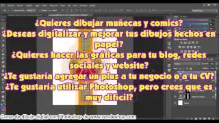Curso de Photoshop