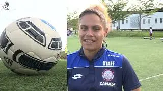 CALEDOFOOT n°3 - Saison 2024 | Spécial "ACADÉMIES fédérales FCF" - Filles et Garçons