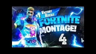 Fortnite Montage  4* | Anvipro07