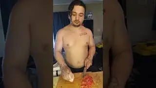 Same Razor, but a different blade: a video about self harm, self hate, and suicide. | Dante Grey |