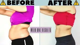 1 WEEK JUMP ROPE CHALLENGE RESULTS!! | I AM IN SHOCK!! + PHOTOS INCLUDED