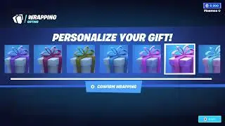 Sending Snoop Dogg as a Gift