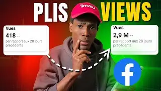 🟢Kòman pou fè plis views sou facebook ak rekòmandasyon sa yo #kòman #facebook #plisviews #monetize