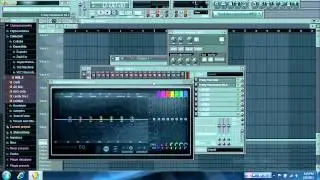 FL Studio: How to Make the Like a G6 Synth Sound
