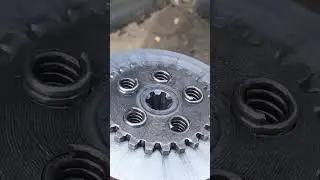 Почему буксует сцепление Минск