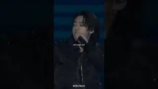 BTS -JK DREAMERS FIFA performance Lyrics WhatsApp status 💜🫰🏻🫶🏻