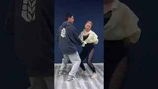 Бачата Sabanas mojadas #bachata #бачата