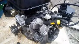 Lifan 190fd