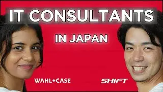 IT Consultants in Japan. Everything You Need to Know | Tech Careers Japan