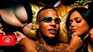 QUANTO CUSTA O VALOR DESSA PUT@ - MC Luuky, Negão Original e MC GH Original (Web Clipe) DJ Guh Mix