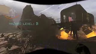 When the Company is Lethal'd