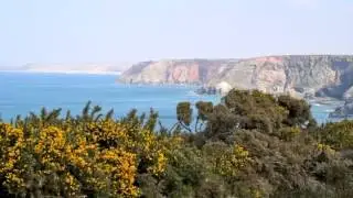 Perranporth to Portreath