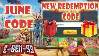 lords mobile new redeem codes new redemption code 2023