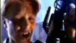 Devon Sawa in Nerf Arrow Storm Ad from 1993