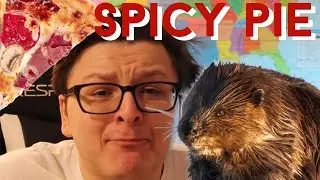 spicy pie - BEAVERS