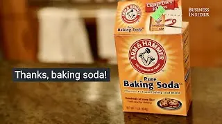 5 Things Baking Soda Is Good For Apart From Cooking