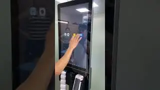 customized self service kiosks