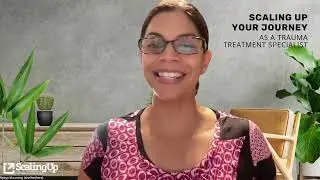 Scaling Up Your Journey as a Trauma Treatment Specialist with EMDR Training