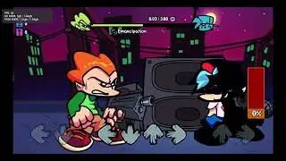 Friday Night Funkin': Corrupted Fate V2.1 RELEASE!!!