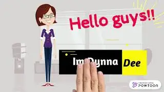 firstpowtoon
