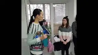отзыв с курса маникюр