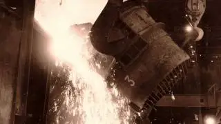 Buffalo's Voices of Steel | Tease