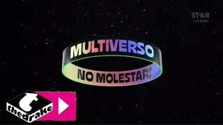 Star Channel - Bumper de Inicio de No Molestar (2021-actual)