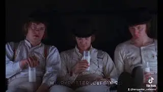 Clockwork Orange