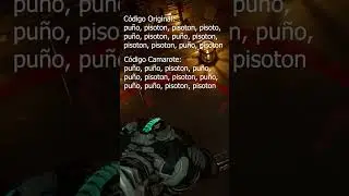 Dead Space Remake y la CANCION secreta Sea Shanty #shorts