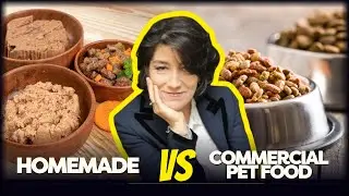 Dr. Geraldine Blanchard: Pets Clinical Nutrition