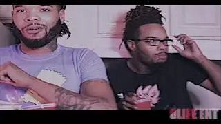 Stripper & The Rapper ' Olife Twins