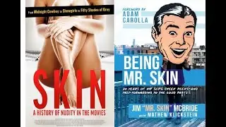Mr Skin Jim McBride and the history of nudity in film a word balloon scene missing special