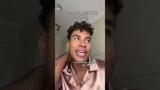 VOCÊ GOSTA DE TER CABELO CACHEADO? #humor #cachos #cabelocacheados