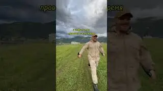 Несколько мыслей которые почистили меня на отдыхе в Горном Алтае