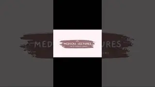 Get smarter with medical lectures