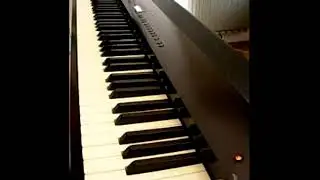 THE OSCAR PETERSON's STYLE