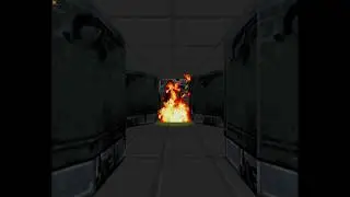 [DRRP] DooM RPG Remake Project - First trailer