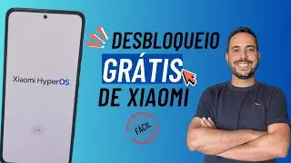 Remove Google Account Xiaomi Hiper Os, Unlock Xiaomi Cell Phones, HiperOs, Android 14 and 15