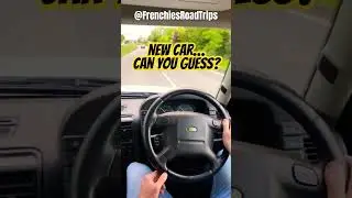 New Car… New Content Coming Soon! 🚗🎥🤩 