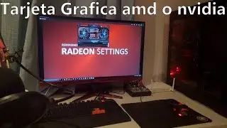 Como hacer overclock y mejorar el rendimiento de tu tarjeta grafica AMD o de NVIDIA con Benchmarks