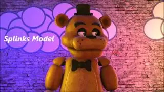[FNAF SFM] Model Vote (Stop voting please)