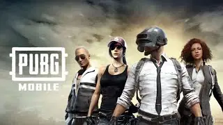 Sohbet, Muhabbet Pubg Mobile