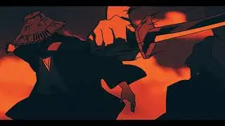 SAMURAI [4k] - FazonVFX