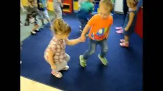 Воспитатель года