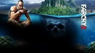 Far Cry 3 Прыжок веры