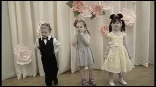 К.И. Чуковский «Котауси и Мауси»