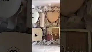 #ytshort #makeupshorts #youtubeshorts #makeuplover #dior #chanel #rarebeauty #colourpop