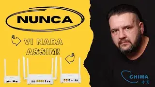 WEBNET - Review ONT XPON CHIMA Mesh